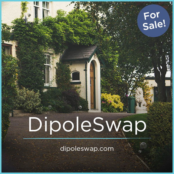 DipoleSwap.com