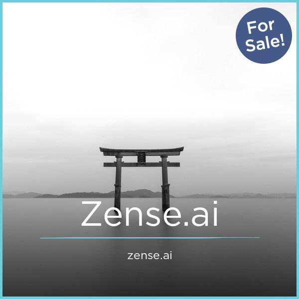 Zense.ai