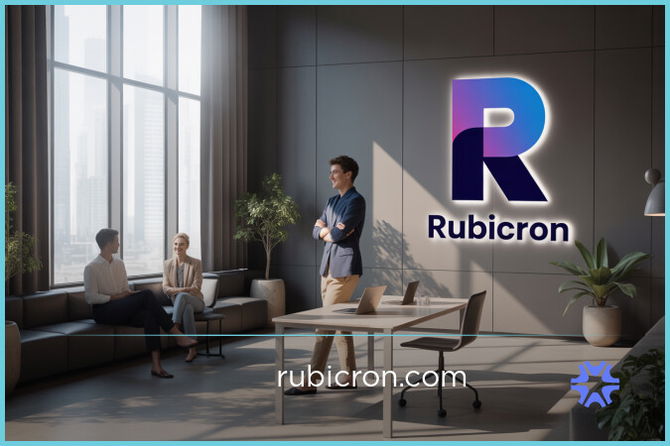 Rubicron.com — 2