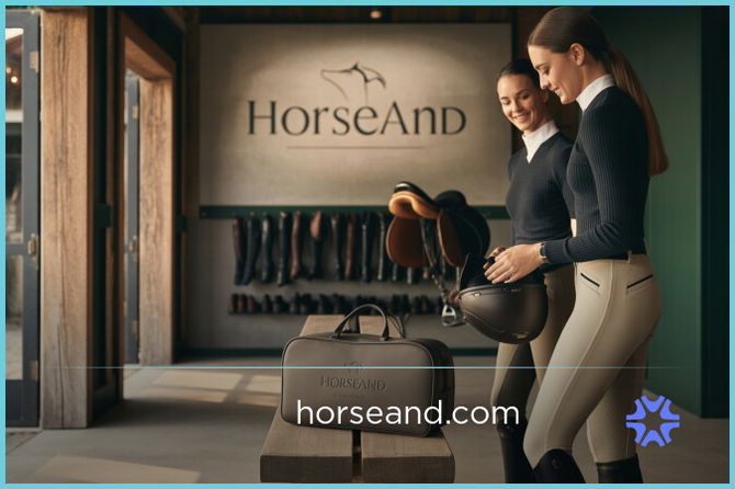 HorseAnd.com
