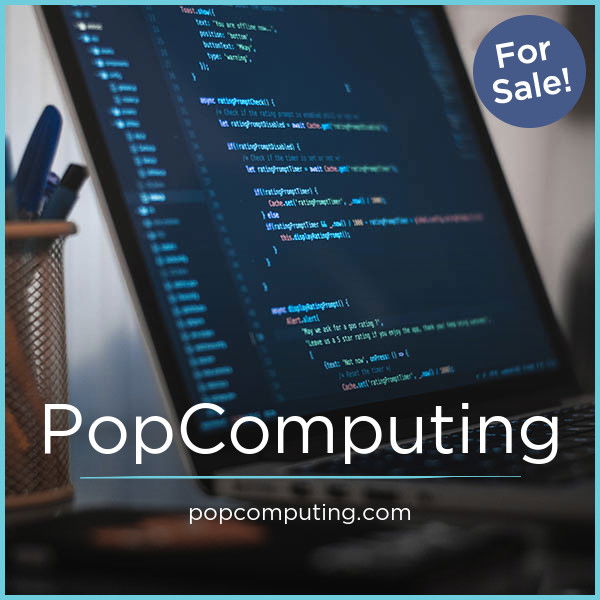PopComputing.com