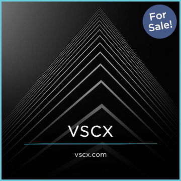 vscx.com