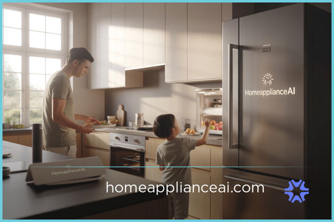 HomeapplianceAI.com — 2