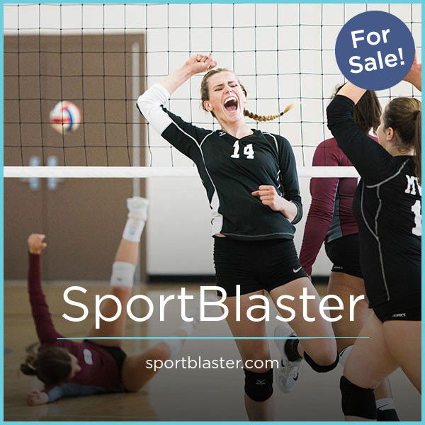 SportBlaster.com