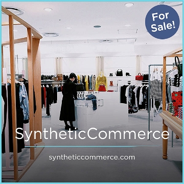 SyntheticCommerce.com