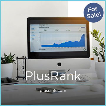 PlusRank.com