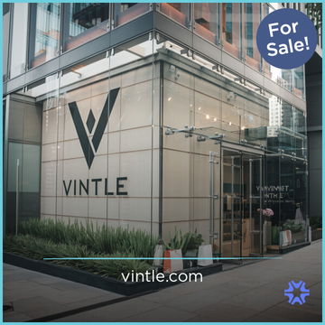 Vintle.com