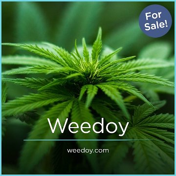 Weedoy.com