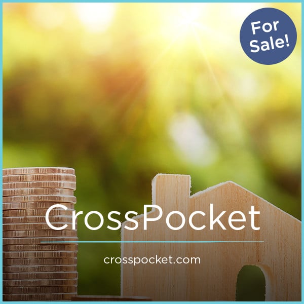 CrossPocket.com image 2