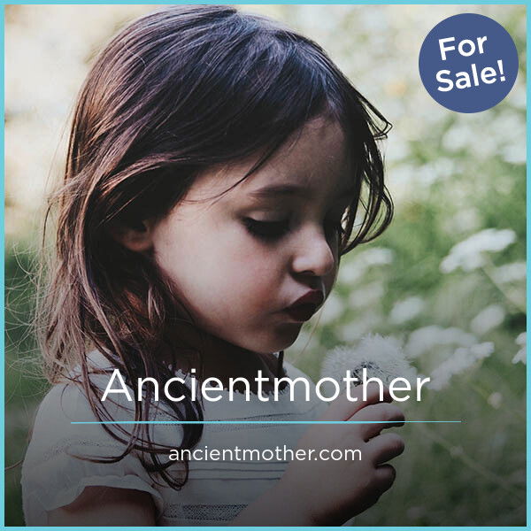 AncientMother.com