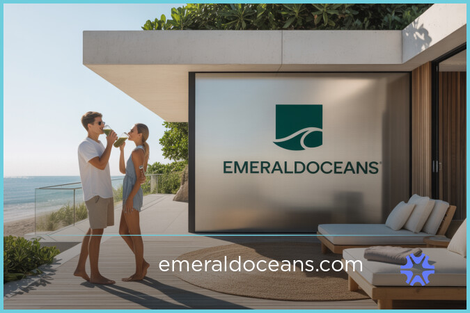 EmeraldOceans.com image 2