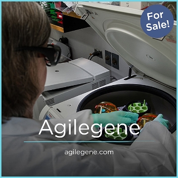 AgileGene.com