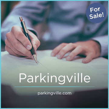 Parkingville.com