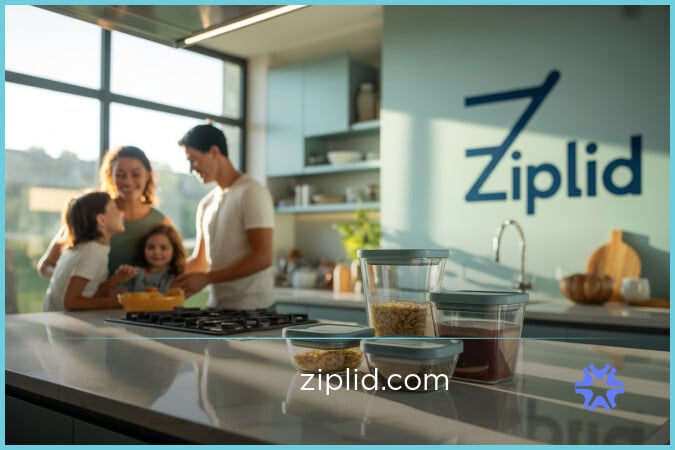 ZipLid.com - Great premium domains