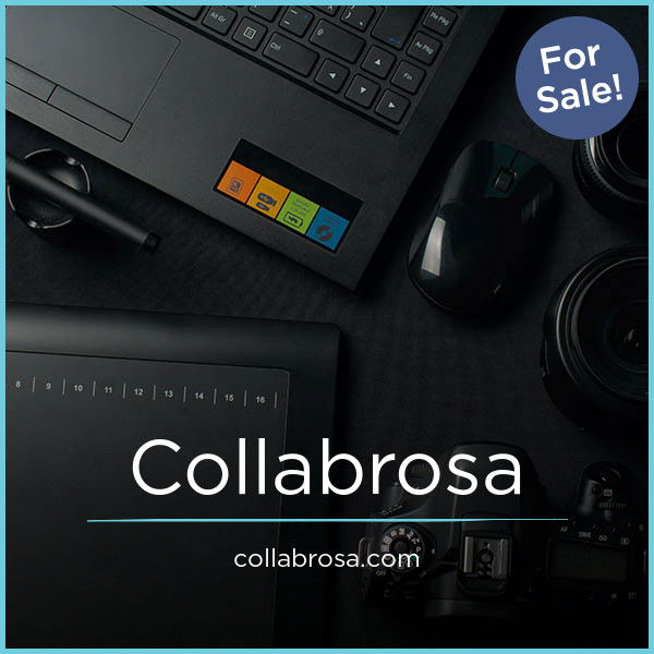 Collabrosa.com