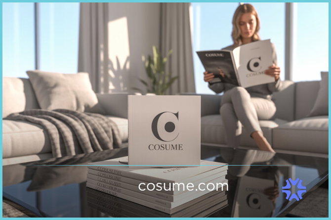 cosume.com — 2