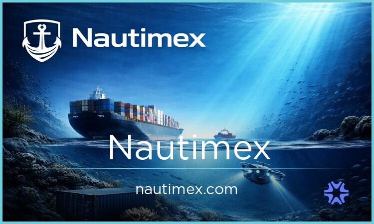 Nautimex.com - buy Best premium domains
