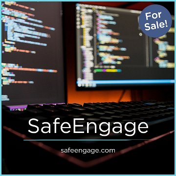 SafeEngage.com