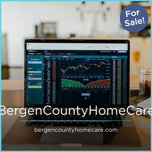 BergenCountyHomeCare.com