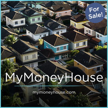 MyMoneyHouse.com