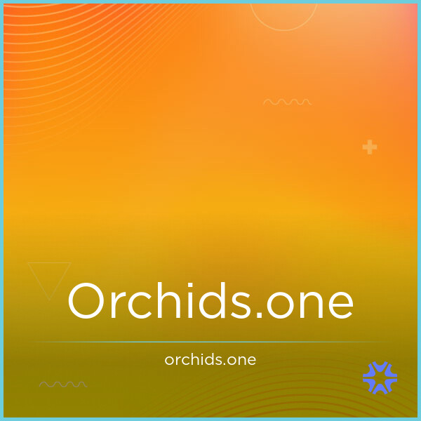 Orchids.one image 2