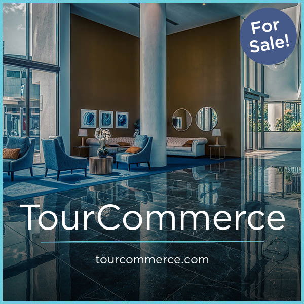 TourCommerce.com