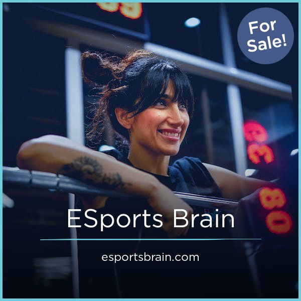 ESportsBrain.com