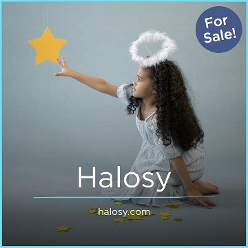 Halosy.com