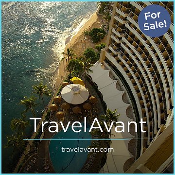 TravelAvant.com