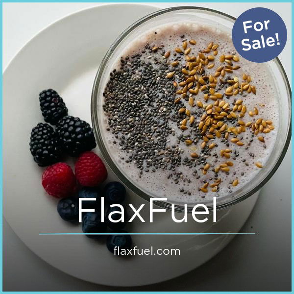 FlaxFuel.com