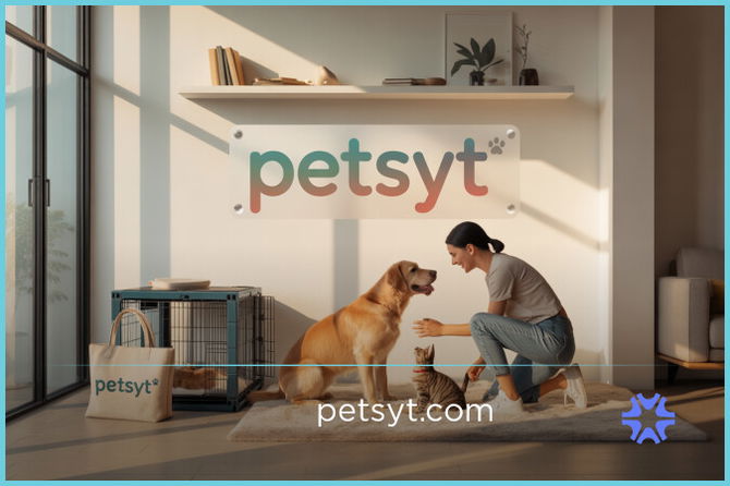 PetSyt.com