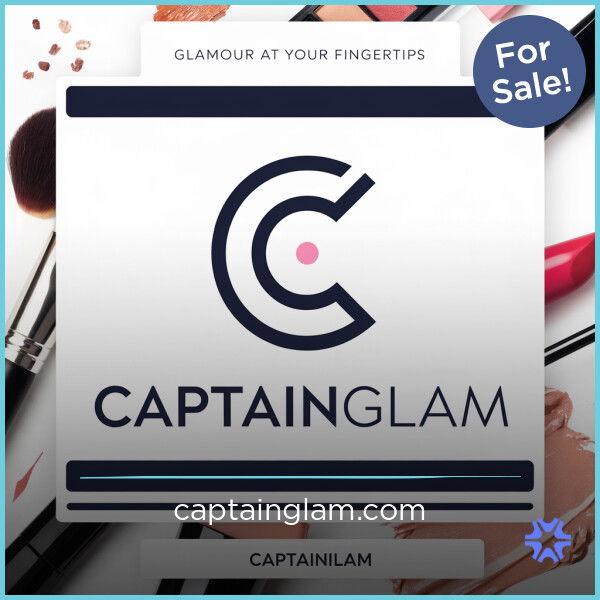 CaptainGlam.com