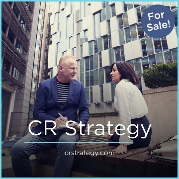 CRStrategy.com