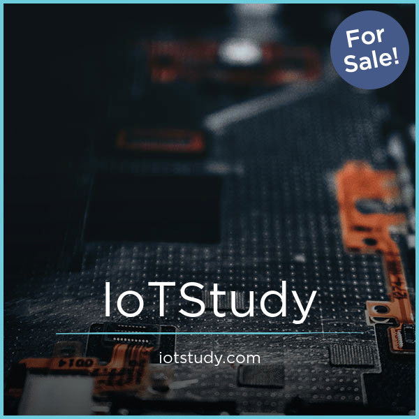 IoTStudy.com — 2