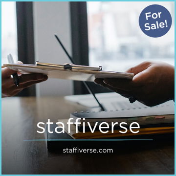 Staffiverse.com