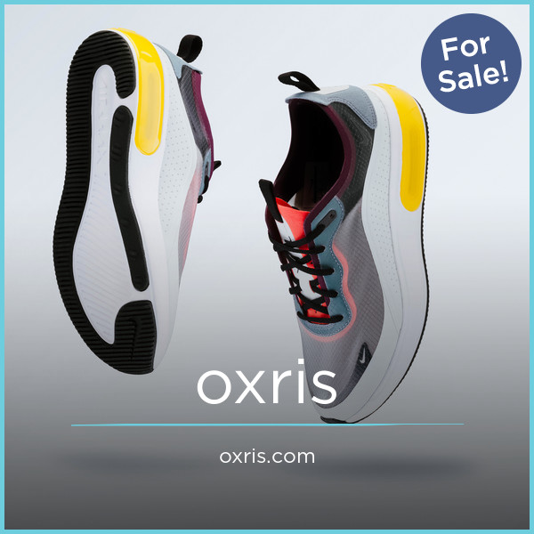 Oxris.com image 2