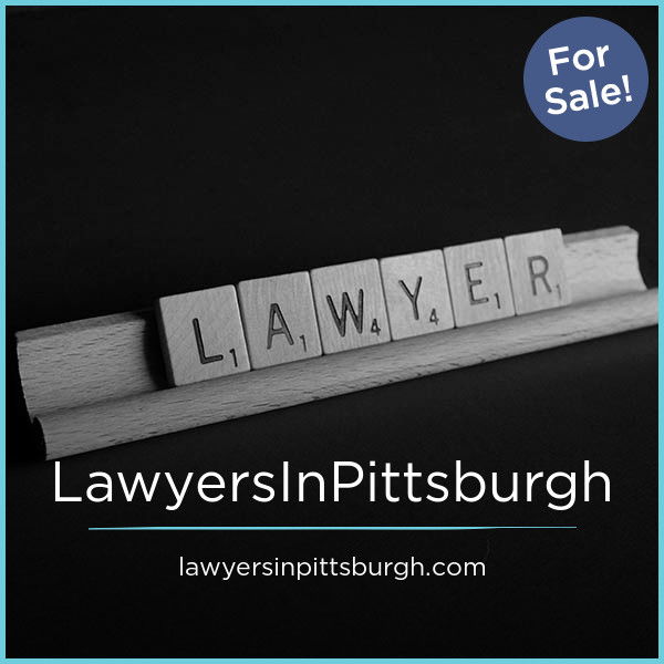 LawyersInPittsburgh.com