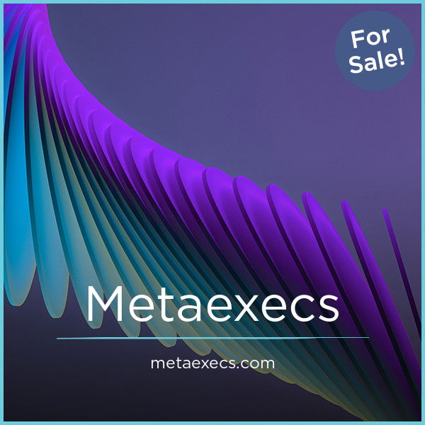 MetaExecs.com