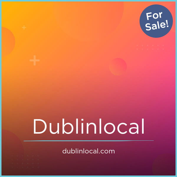 DublinLocal.com — 2