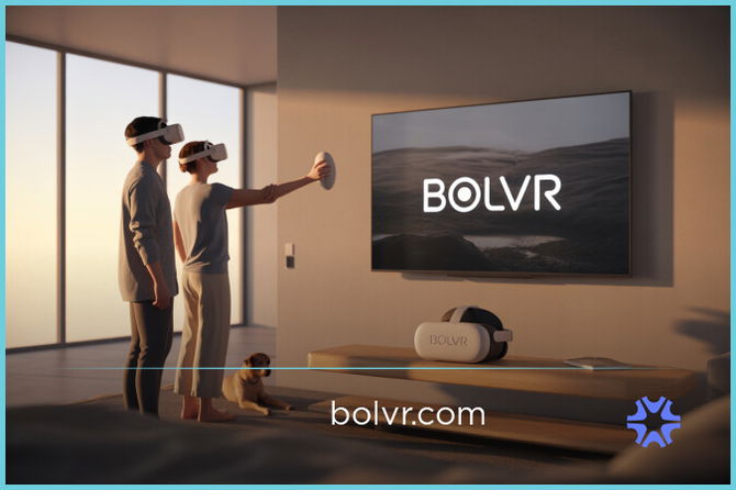 BOLVR.com