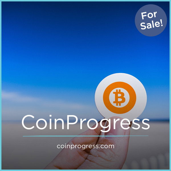 CoinProgress.com