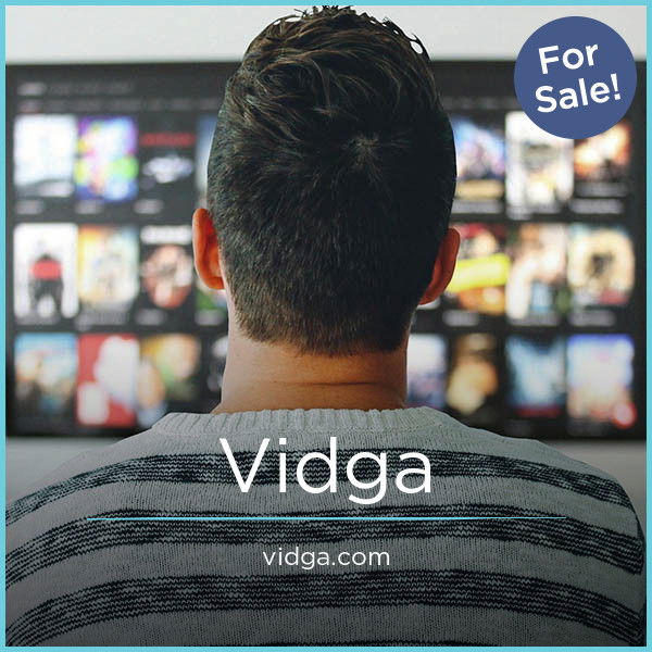 Vidga.com