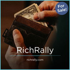 RichRally.com - buy Best premium names