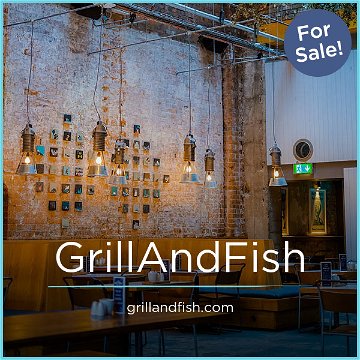 GrillAndFish.com