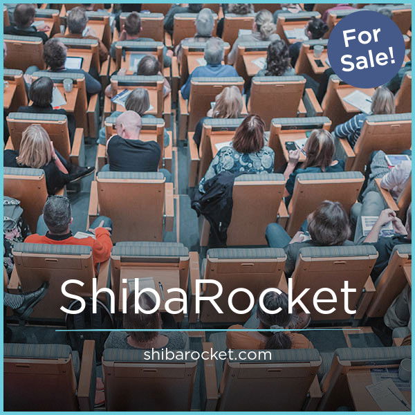 ShibaRocket.com