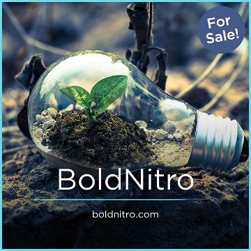 BoldNitro.com