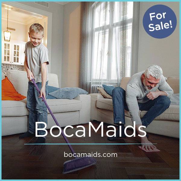 BocaMaids.com