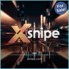 XSnipe.com - Great premium domain names