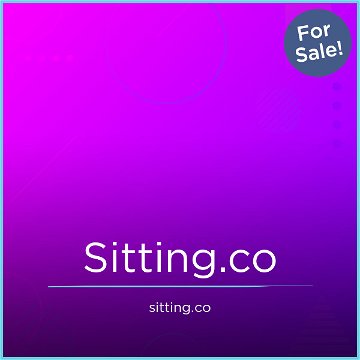 Sitting.co