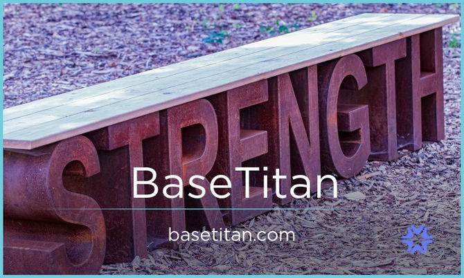 BaseTitan.com — 2